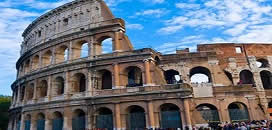 Roma Fiumicino per 32,89 € o menys, ag. >